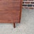 Jen’s Risom 4 Drawer Chest in Walnut For Sale - Image 11 of 11