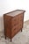 Antique Oak Chest of Drawers from Globe Wernicke, 1900s For Sale - Image 9 of 15