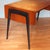 1960s Mid-Century Danish Desk in Teak, 1960s For Sale - Image 5 of 16