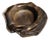 Bronze Candleholder by Lothar Klute, Germany, 1987 For Sale