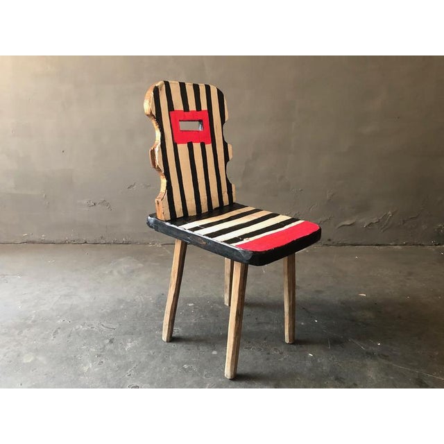 Future Classic Chair by Markus Friedrich Staab For Sale - Image 14 of 17