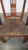 Brown Dutch Leather Dining Room Chairs, Set of 6 For Sale - Image 8 of 18