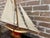 Mid 20th Century Vintage English Pond Yacht For Sale - Image 5 of 7