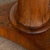 19th Century French Oak and Marble Center Table For Sale - Image 16 of 16