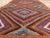 Mid-Century Modern VIntage Turkish Kilim Rug - 71" X 38" For Sale - Image 3 of 10