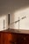 An exceptional "The Climber" (Lo Scalatore) kinetic sculptural candle holder designed by Sebstiaan Vos for DIM (design in...