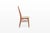 1960s Vintage Eva Dining Chairs by Niels Koefoed for Koefoeds Hornslet, 1960s, Set of 12 For Sale - Image 5 of 13