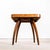 Spider Side Table by Jindřich Halabala, 1950s For Sale - Image 3 of 4