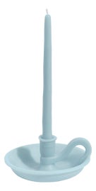 Example of Tapers, Tea Lights, and Pillars