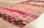 Pink Vintage Boujad Moroccan Rug, 05'08 X 09'00 For Sale - Image 8 of 10