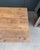 Antique Oak Farmhouse Table, 1890s For Sale - Image 14 of 15