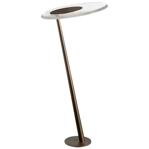 Soto Outdoor Lamp by Mariana Pellegrino for Oluce For Sale - Image 6 of 7