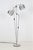 Mid-Century Danish Double Spotlight Floor Lamp, 1970s For Sale - Image 14 of 14