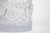 Glass Vintage Peill &Putzler Glass Ice Bucket With Geometric Design, 1970's, Barware For Sale - Image 7 of 8