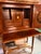 Wood A Late 18th Century Dutch Mahogany and Floral Marquetry Cabinet on Stand, For Sale - Image 7 of 18