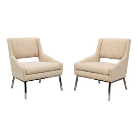 Example of Lexington Furniture Lounge Chairs