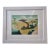 Michel Pellus "La Scène" Signed Limited Edition Lithograph For Sale