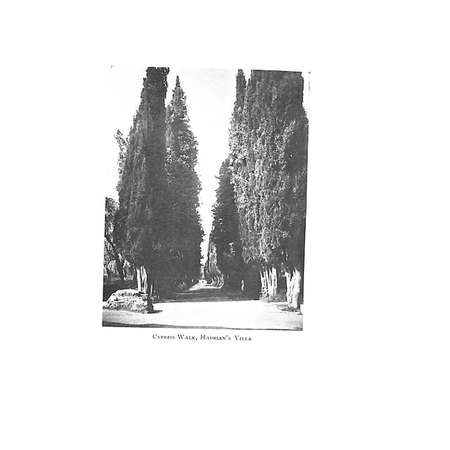 "Italian Days and Ways" 1906 Wharton, Anne Hollingsworth For Sale In New York - Image 6 of 7