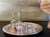 Christofle Early 20th Century Christofle Art Nouveau Decanter and Glass Set on Tray For Sale - Image 4 of 12