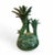 Art Deco Marrakech Palm Tree Ceramic Sculpture For Sale - Image 3 of 3