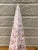 Pink Pink Marble Obelisks With Dramatic Veining, a Pair For Sale - Image 8 of 9
