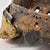 African Early 20th Century Dan Guerre Guere Mask Cote d'Ivoire For Sale - Image 3 of 10