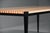 Mid-Century Modern Vintage Coffee Table by Osvaldo Borsani for Tecno, 1957 For Sale - Image 3 of 11