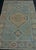 Early 21st Century Turkish Oushak Rug 2' x 3' #19535 For Sale - Image 5 of 8