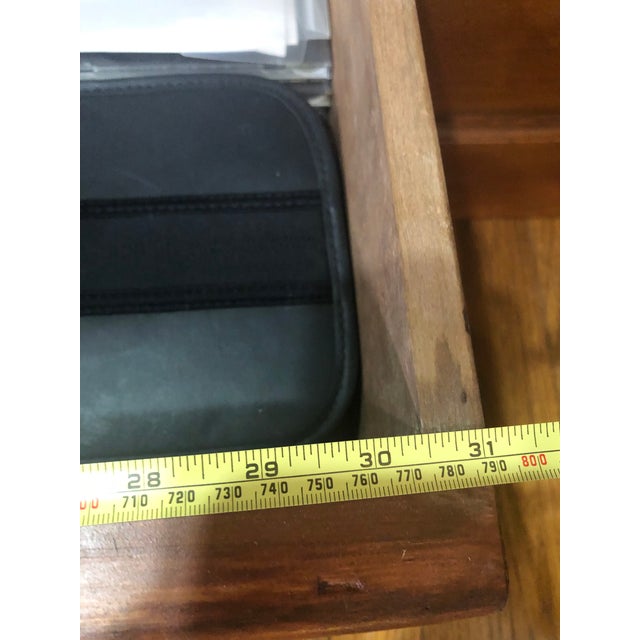 Late 19th Century Victorian Walnut Armoire For Sale - Image 14 of 15