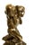 Bronze Vietnamese Bronze Sculpture of a Burdened Man, by Gia-Lợi For Sale - Image 8 of 14
