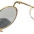 Art Deco 1880 Glasses by Taxi for Casanova Venezia For Sale - Image 3 of 10
