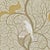 Sanderson Squirrel & Dove Wallpaper in Linen/ Ivory For Sale