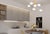 Italian 21st Century Nube Flush Mount by Fabio LTD For Sale - Image 3 of 4