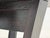 Macassar Ebony Bespoke Dining Table by Antonio Citterio For Sale - Image 12 of 13