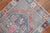 Vintage Zabihi Collection Turkish Lavender Pink Anatolian Small Rug - 2'7" x 3'11" For Sale In New York - Image 6 of 8