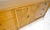 Wood Thomasville 9 Drawers Two Door Compartment 75” Long Dresser Credenza MINT For Sale - Image 7 of 16