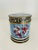1930's Chinese Deco Cloisonne Canister For Sale - Image 9 of 9