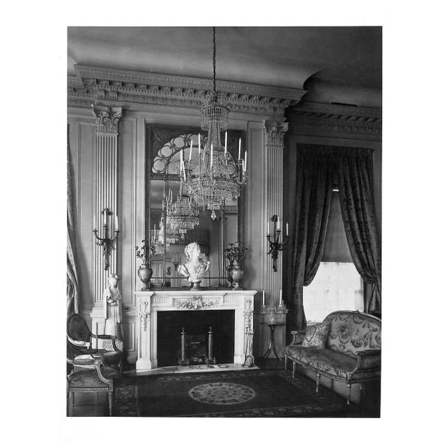 1970s "America's Gilded Age Its Architecture and Decoration" 1976 Platt, Frederick For Sale - Image 5 of 12