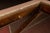 Antique Painted Two-Tier General Store Display Case For Sale - Image 9 of 11
