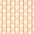 Contemporary Schumacher Faye Fabric In Ochre For Sale - Image 3 of 4