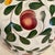 Green Hand Painted Plum Design Chinese Porcelain Ginger Jar For Sale - Image 8 of 9