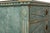 Pair of Swedish Gustavian Style Blue Painted Bedside Commodes Chests For Sale - Image 13 of 18