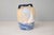 This large stoneware vase was produced by Riessner, Stellmacher & Kessel, a Bohemian ceramics manufacturer founded in...