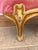 Textile Vintage French Rococo Hot Pink Velvet Méridienne Chaise Lounges With Covers- A Pair For Sale - Image 7 of 7
