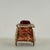 Pair of Antique British Colonial Sailor Valentine Boxes For Sale - Image 13 of 15