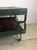 Mid Century Two Tier Industrial Cart Coffee Table For Sale - Image 11 of 12