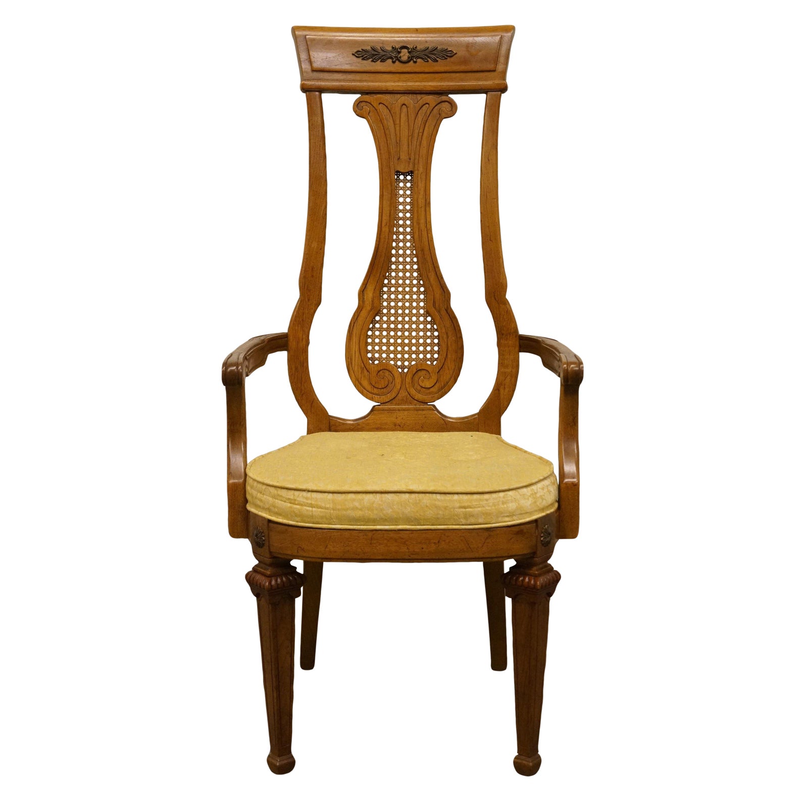 Late 20th Century Vintage Thomasville Furniture Villa d'Este Collection