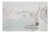 Carlo Ravagnan, View of Venice, 1970s, Watercolor on Paper For Sale