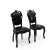 Postmodern Smoke Chairs by Maarten Baas for Moooi, 2000s, Set of 2 For Sale - Image 3 of 11