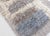 Modern High-Low Tulu Rug – A Tactile Work of Art by Doris Leslie Blau For Sale In New York - Image 6 of 8